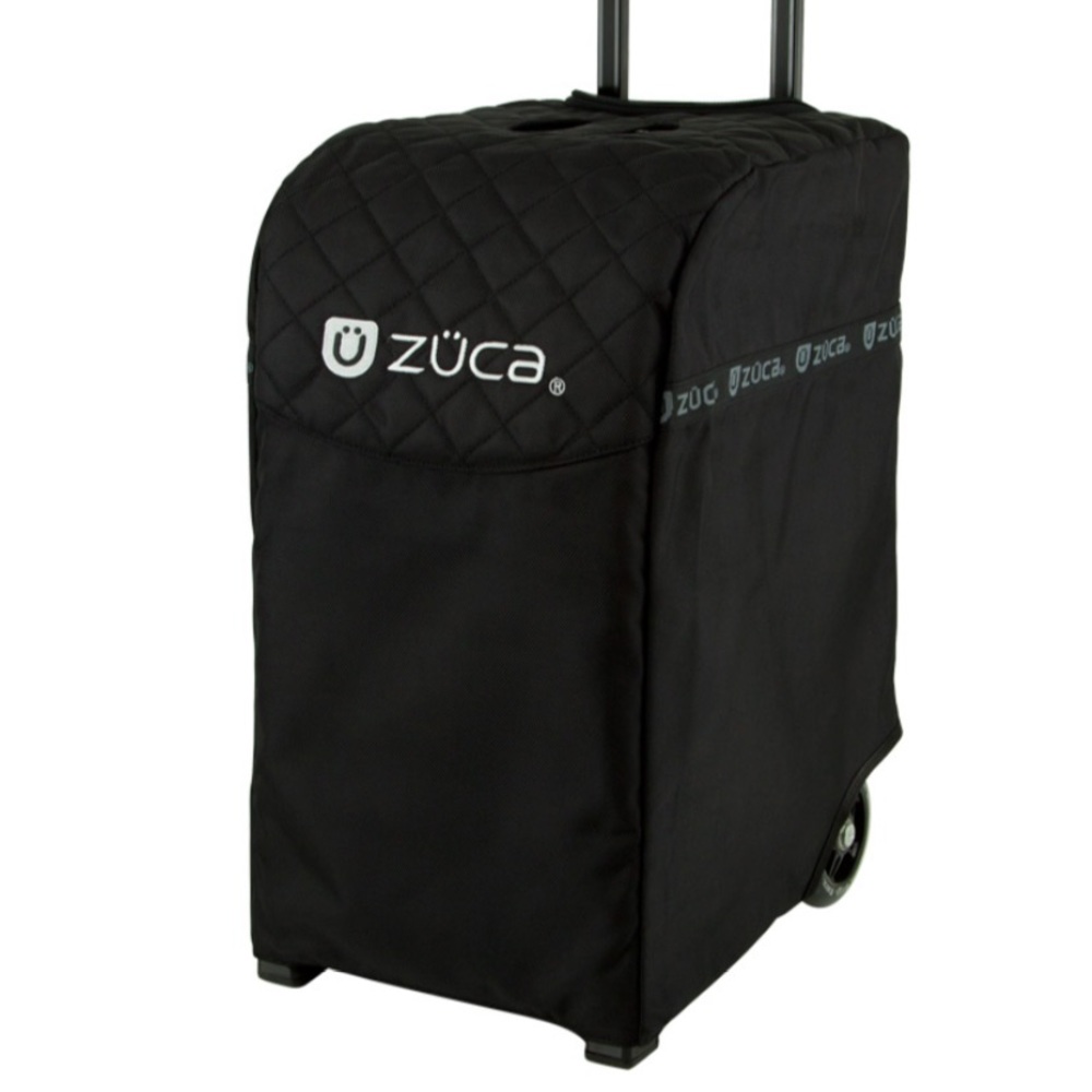 Zuca Pro Artist Travel Case NIB
